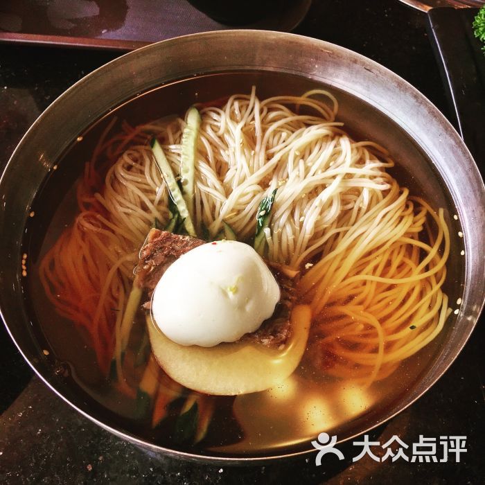 汉拿山(金源一店)冷面图片 - 第433张