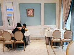 -狮王府淮扬菜(百家湖1912店)