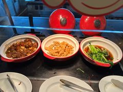 -君悦酒店·乐厨·高空自助餐(青年大街店)