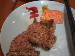 -美盛喜来登大酒店-盛宴标帜餐厅