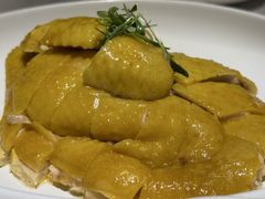 -玫瑰厅上海菜(兴国路店)