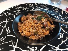 -燃扒房Steakhouse(皇庭店)