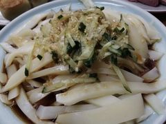-老平遥饭馆