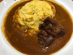 -CoCo壱番屋(久光百货店)