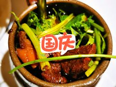 -巢湖名吃·东关老鹅汤(江南风情街店)