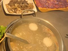 -潮发潮汕牛肉店(芳村店)