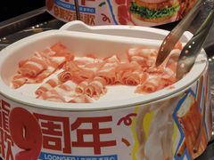 -龍歌自助小火锅(芝罘万达店)