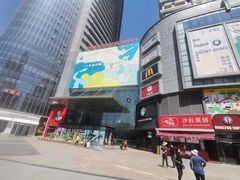 -沈阳百联购物中心(青年大街店)