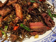 -杨记隆府(白象街店)
