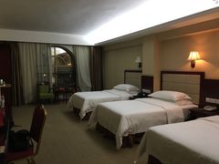 -嘉洲酒店(梅州梅县机场店)