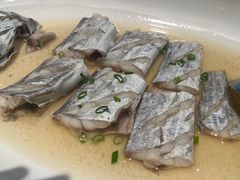 -姚江春中餐厅·太平洋大酒店