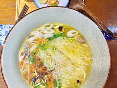 -芸南道·过桥米线(昆明老街旗舰店)