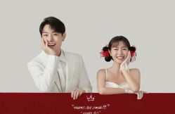 -拾年·定制婚纱摄影