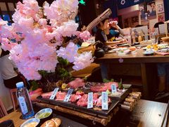 -樱宿日式和牛烧肉(五道口店)