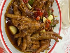 -堂瓦里·33年传统赣菜(第一街区店)