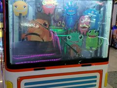 -汤姆熊欢乐世界(莘庄龙之梦店)