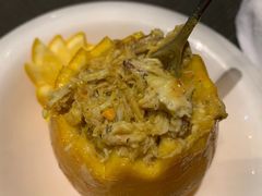 -蟹榭·本帮江浙菜·蟹宴(五角场合生汇商场店)