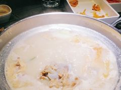-骨之味·筒骨汤火锅(江头店)