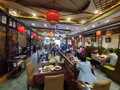 -玉桥餐厅(天坛店)