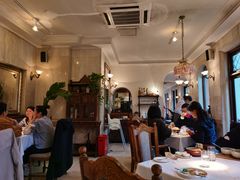 大堂-夏朵餐厅(丁香店)