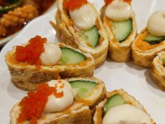 -高丽屋(天宁寺店)