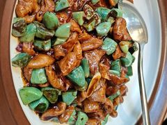 -福海居烤鸭店(鸟巢店)