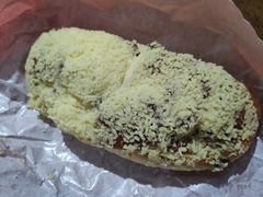 -木子木水日式烫面包(中盛店)