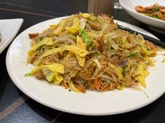 炒米面-东京湾大酒店(中心大道店)