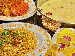 -潮澎派·潮汕菜大排档(南较西路店)