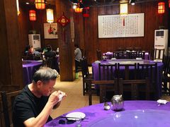 大堂-双东酒店(东关街店)