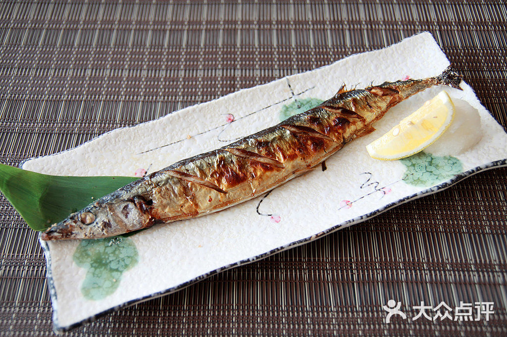 竹之月日本料理铁板烧炸竹甲鱼图片-北京日本料理-大众点评网