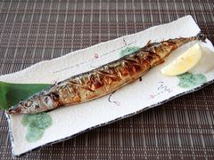 -竹之月日本料理铁板烧(香江花园店)