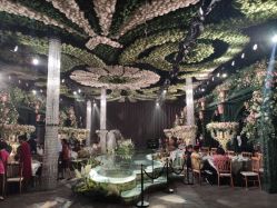 -格乐利雅婚礼艺术中心(南外滩店)