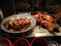 -青岛城阳宝龙福朋喜来登酒店