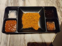 -火炉火自助餐(喜隆多店)