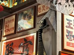 -王繁星面馆(西安熙地港店)