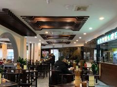 大堂-奎元馆.百年奎元.非遗传承(西湖边的解放路店)