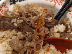 -牛邸·烧肉饭(来福士店)