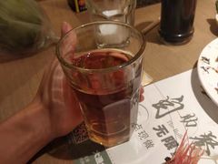 -大渔铁板烧(花园道店)