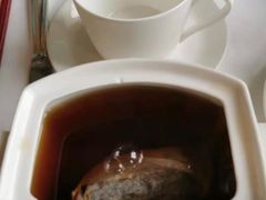 -上海和平饭店华懋阁 Cathay Room