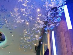-瑞德姆美人鱼海底演艺主题餐厅(亚龙湾店)