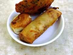 -双飞生煎包(台湾街店)