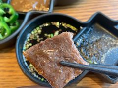 -炎蔵牛舌烤肉