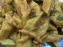 -老姑砂锅·烧烤天津菜(体北道店)