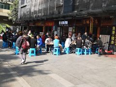 -荔林食店(西华路店)