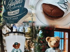-Ralph’s Coffee(北京三里屯店)