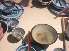 -南京大牌档(龙江新城市广场店)