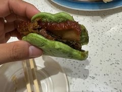 -前王院•巧克力海鲜市集餐厅(万平口店)