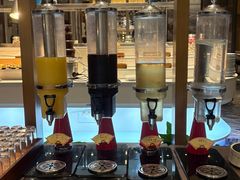 -印象餐厅(杭州国际博览中心北辰大酒店)