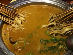 -杨翔豆皮涮牛肚(万和城店)